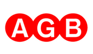 Логотип производителя AGB