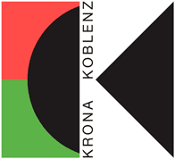 Логотип производителя Кобленз Кубика