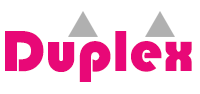 Логотип производителя Дуплекс