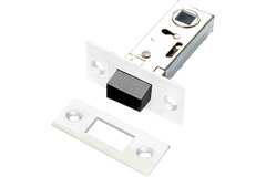 Защелка магнитная Ренц INMagn 5-50 White, цвет белый (гарантия - 12 месяцев)