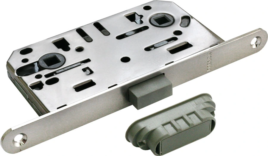 Замок магнитный для системы TWICE Морелли TWICE M1885 SC, цвет хром матовый (гарантия - 12 месяцев)