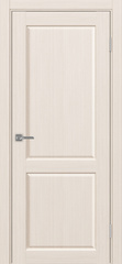 Дверь межкомнатная Оптима Порте Сицилия 702.11, цвет перламутровый ясень, экошпон, глухая