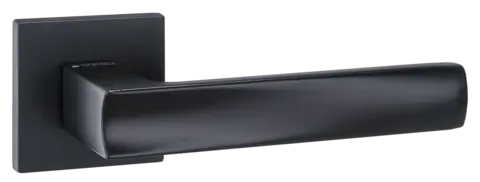 Ручка квадрат Тикс Вербена 232-03 slim B, цвет черный (гарантия - 6 месяцев)