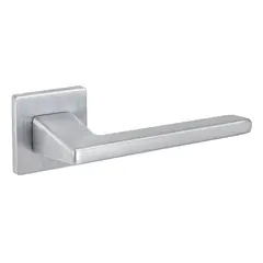Ручка квадрат Фуаро K.SL52.PRIME (PRIME SL) SSC-16, цвет хром сатинированный (гарантия - 12 месяцев)