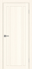 Дверь межкомнатная Оптима Порте Турин 522.111, цвет светлый ясень, экошпон, глухая