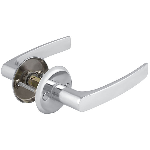 Ручка круг Фуаро R.FIN50.H-0661 (H-0661) СP, цвет хром (гарантия - 12 месяцев)