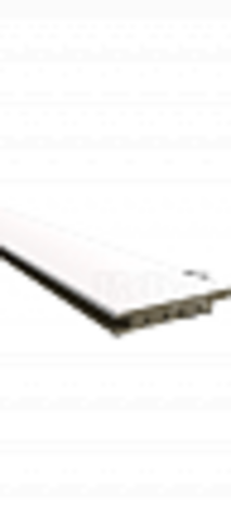 Погонаж - Добор (1) Владимирская фабрика дверей ТЕЛЕСКОП цвет polar, эмаль (200х10х2130)